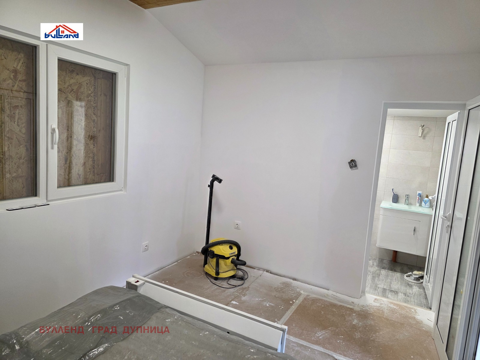 Продава КЪЩА, гр. Сапарева баня, област Кюстендил, снимка 10 - Къщи - 54211853