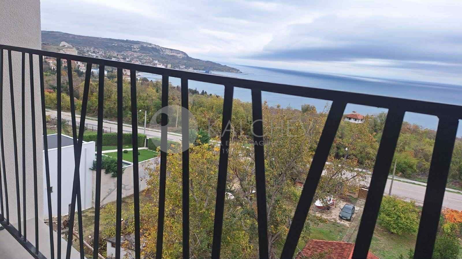 Продава КЪЩА, гр. Балчик, област Добрич, снимка 4 - Къщи - 54252459