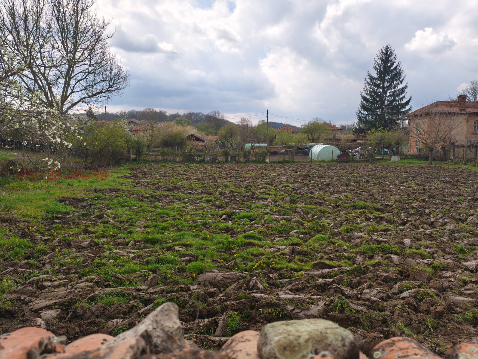 Продава КЪЩА, с. Веселиново, област Шумен, снимка 13 - Къщи - 54811544