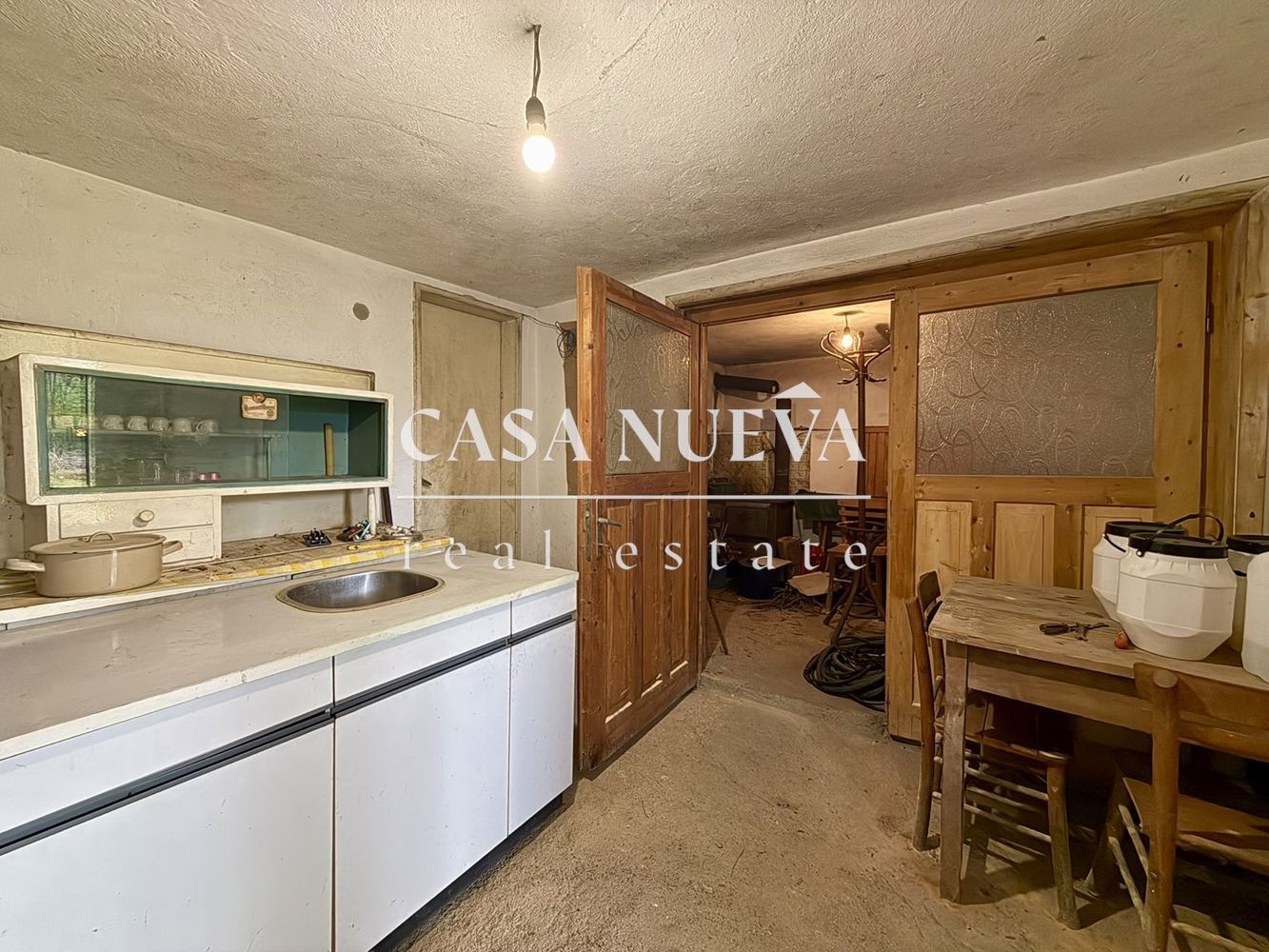 Продава КЪЩА, гр. Драгоман, област София област, снимка 15 - Къщи - 55654651