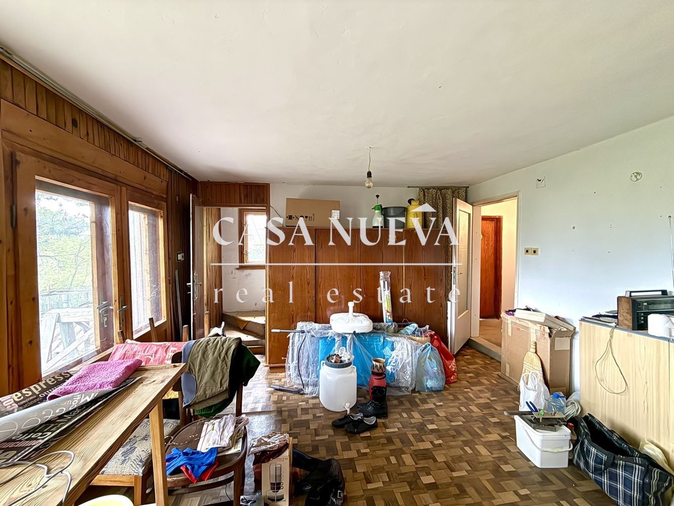 Продава КЪЩА, гр. Драгоман, област София област, снимка 10 - Къщи - 55654651
