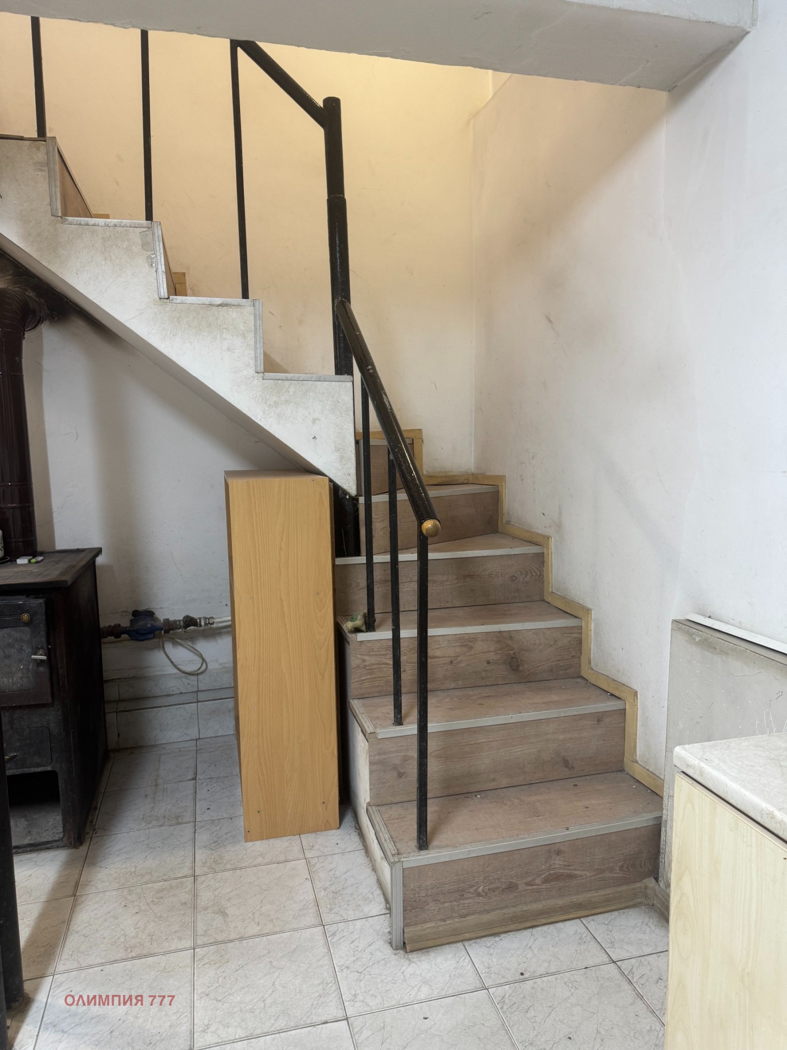 Продава БИЗНЕС ИМОТ, гр. Плевен, Широк център, снимка 13 - Други - 54736572