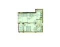 Продава 2-СТАЕН, гр. Стара Загора, Железник - център, снимка 3