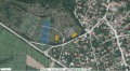 Продава  Парцел област София , гр. Елин Пелин , 3129 кв.м | 35979471 - изображение [2]