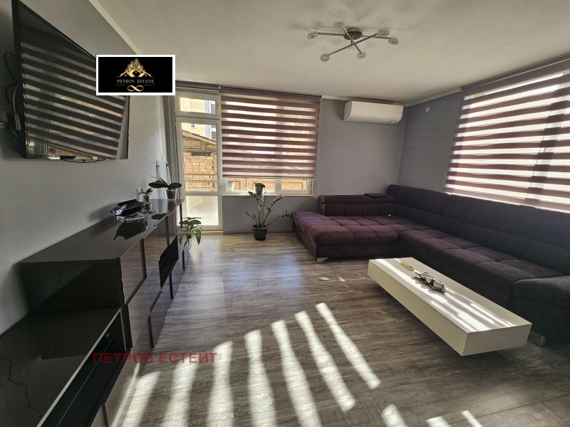 Продава 3-СТАЕН в област Пазарджик, гр. Велинград - 93 кв.м / 115 500 € » 225 898.37 лв., ПЕТРОВ ЕСТЕЙТ