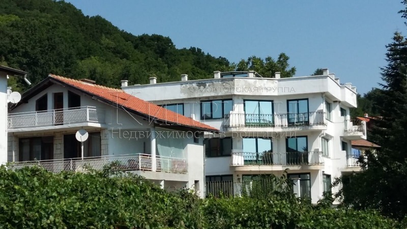 Продава ХОТЕЛ в област Добрич, гр. Балчик - 520 кв.м / 250 000 € » 488 957.50 лв., КАЛЧЕВ