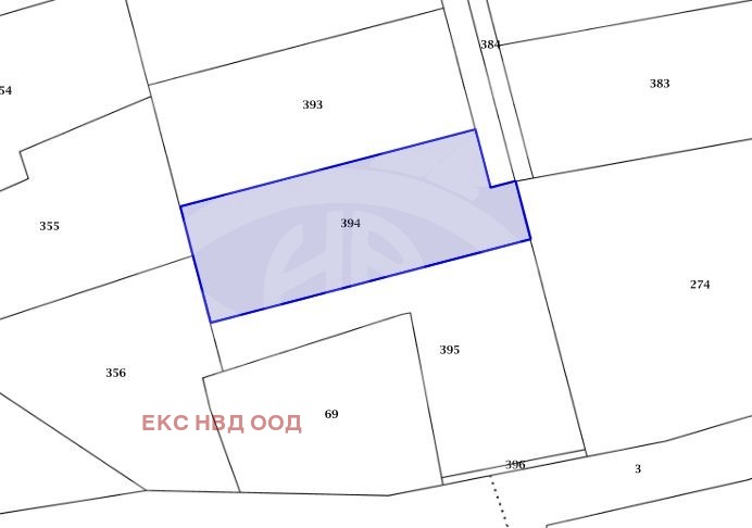 Продава ПАРЦЕЛ | Imot.bg — изображение 1