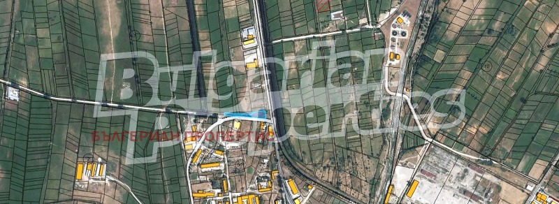 Продава ПАРЦЕЛ в област Благоевград, гр. Банско - 2333 кв.м / 280 000 € » 547 632.40 лв., БЪЛГЕРИАН ПРОПЕРТИС