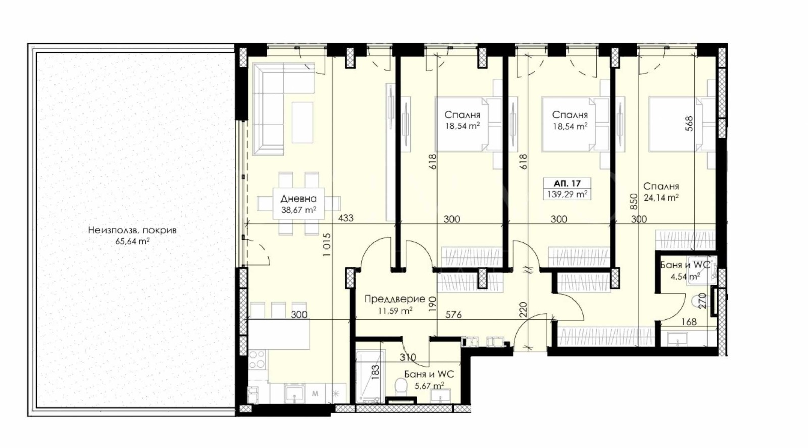 Продава 4-СТАЕН | Imot.bg — изображение 10
