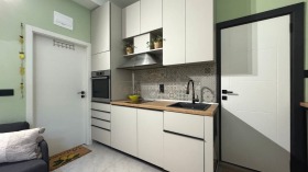 Studio Sarafovo, Burgas 4