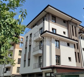 1 soverom Kazanlak, region Stara Zagora 1