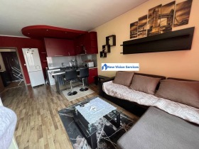 1 camera da letto Karshiiaka, Plovdiv