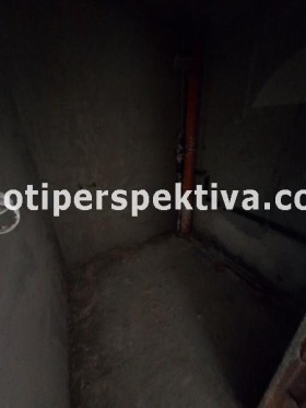 3-стаен град Пловдив, Кючук Париж 7