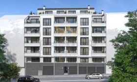 3-СТАЕН, 106 m2