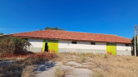 Eladó Ipari épület