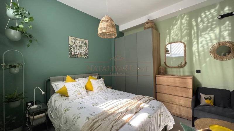 Til salgs  Studio Burgas , Sarafovo , 28 kvm | 36115752 - bilde [2]