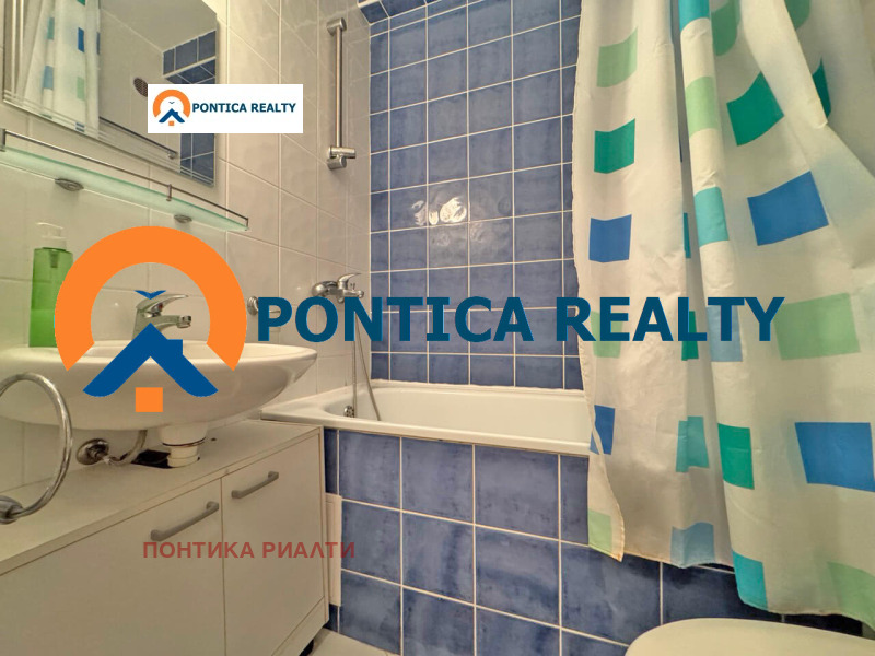 Продава 1-СТАЕН, к.к. Слънчев бряг, област Бургас, снимка 11 - Апартаменти - 52822284