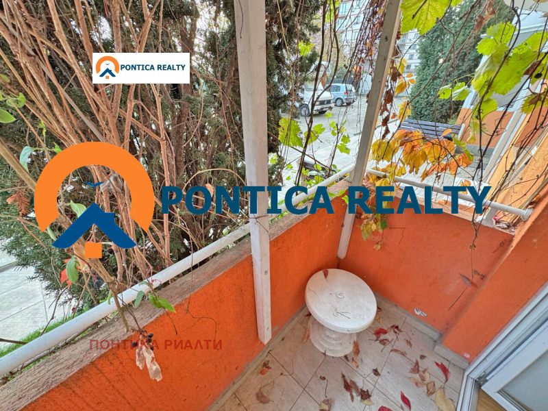 Продава 1-СТАЕН, к.к. Слънчев бряг, област Бургас, снимка 6 - Апартаменти - 52822284