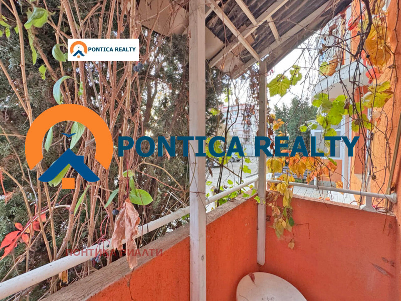 Продава 1-СТАЕН, к.к. Слънчев бряг, област Бургас, снимка 5 - Апартаменти - 52822284