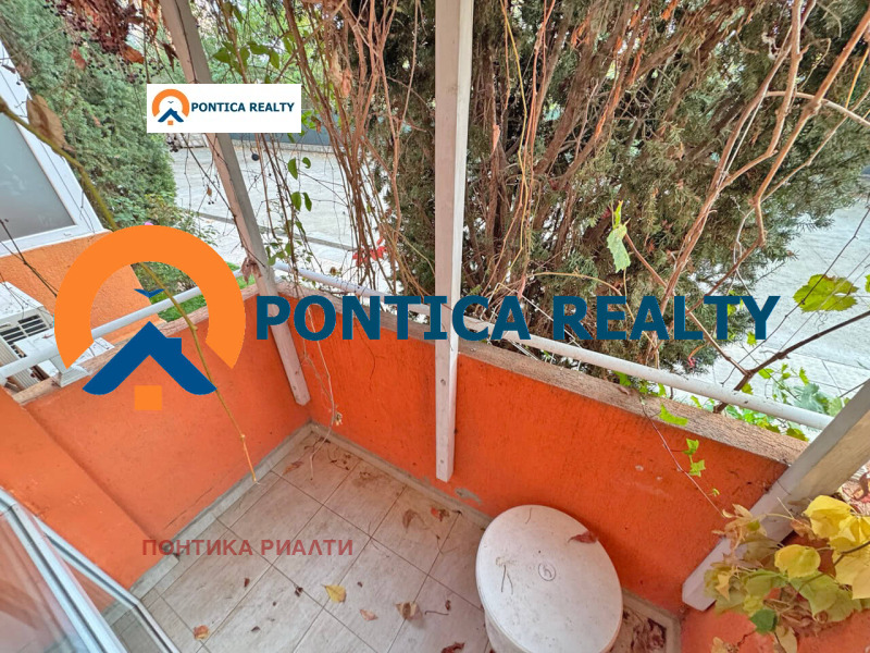 Продава 1-СТАЕН, к.к. Слънчев бряг, област Бургас, снимка 4 - Апартаменти - 52822284