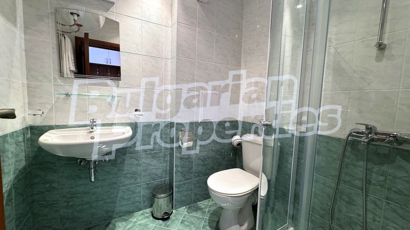 Продава 1-СТАЕН, гр. Банско, област Благоевград, снимка 8 - Апартаменти - 52848829