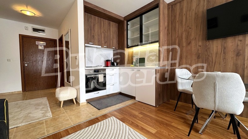 Продава 1-СТАЕН, гр. Банско, област Благоевград, снимка 6 - Апартаменти - 52848829