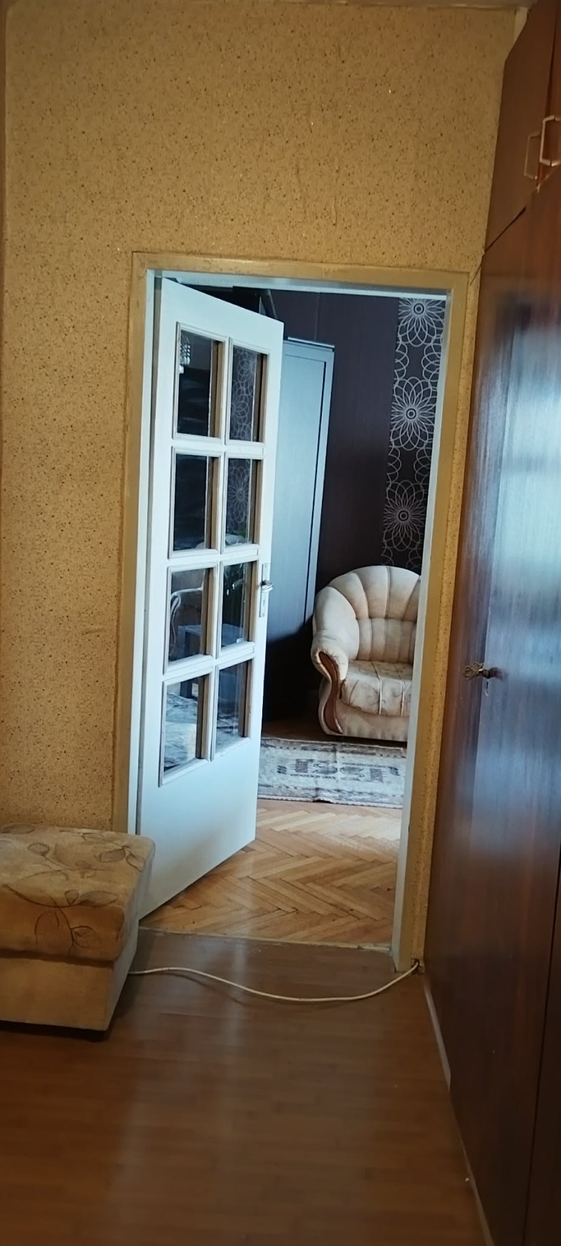 Продава 1-СТАЕН, гр. София, Люлин 5, снимка 2 - Апартаменти - 53405614