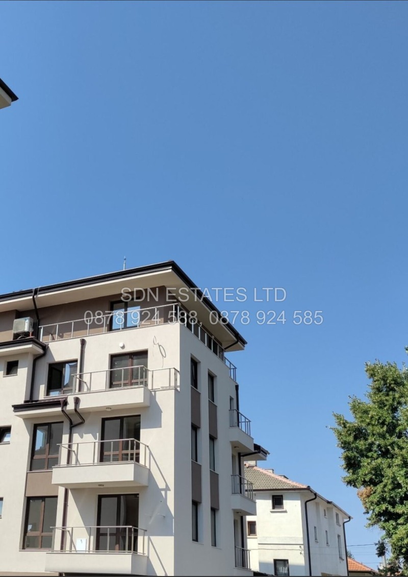 De vânzare  1 dormitor regiunea Stara Zagora , Cazanlâc , 75 mp | 22349034 - imagine [5]