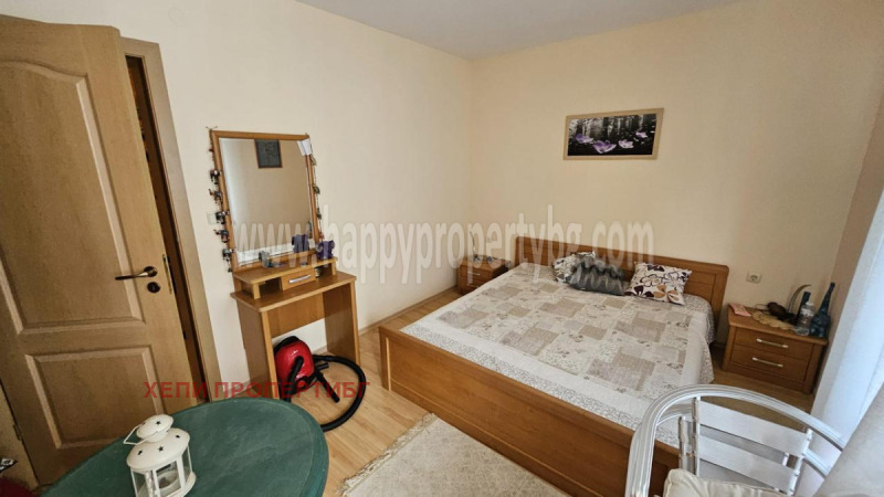 Na prodej  1 ložnice oblast Burgas , k.k. Slančev brjag , 66 m2 | 70200964 - obraz [8]