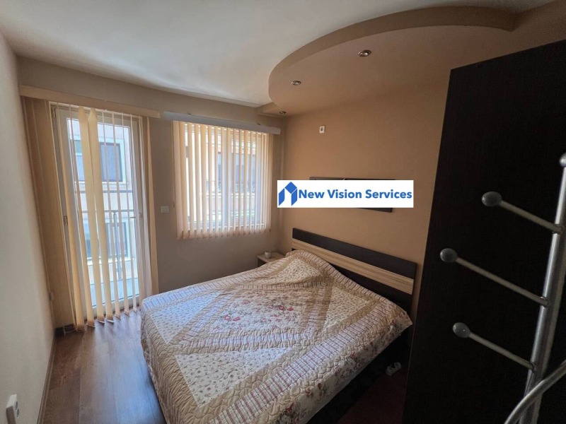 На продаж  1 спальня Пловдив , Кършияка , 60 кв.м | 60236509 - зображення [8]