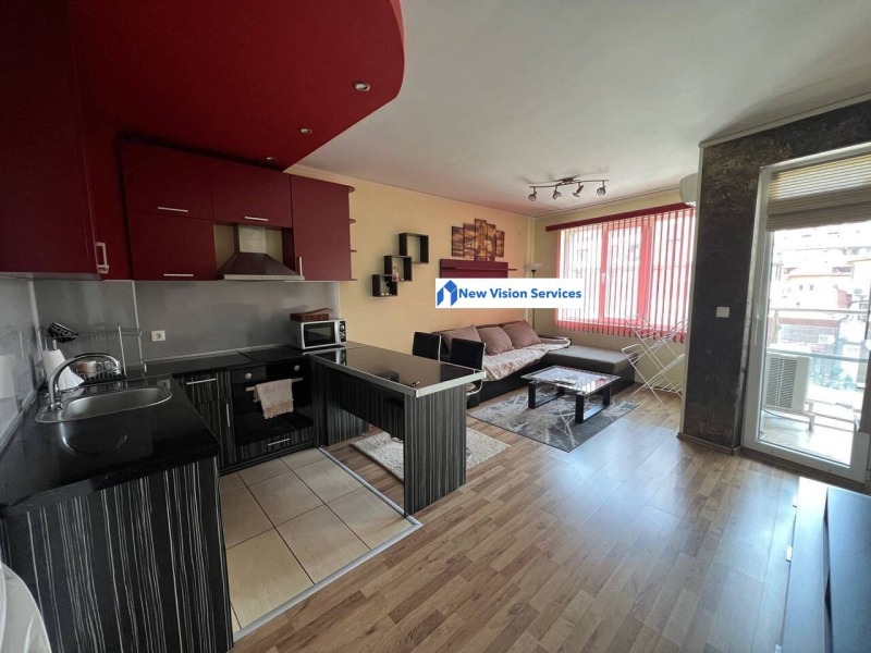 На продаж  1 спальня Пловдив , Кършияка , 60 кв.м | 60236509 - зображення [2]