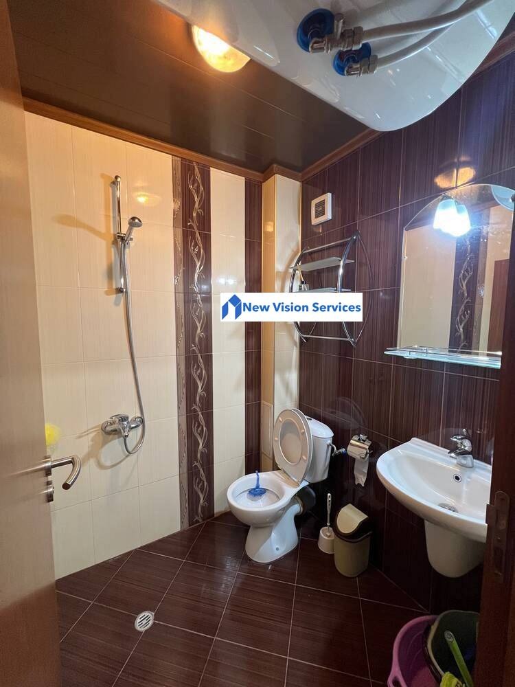 На продаж  1 спальня Пловдив , Кършияка , 60 кв.м | 60236509 - зображення [6]