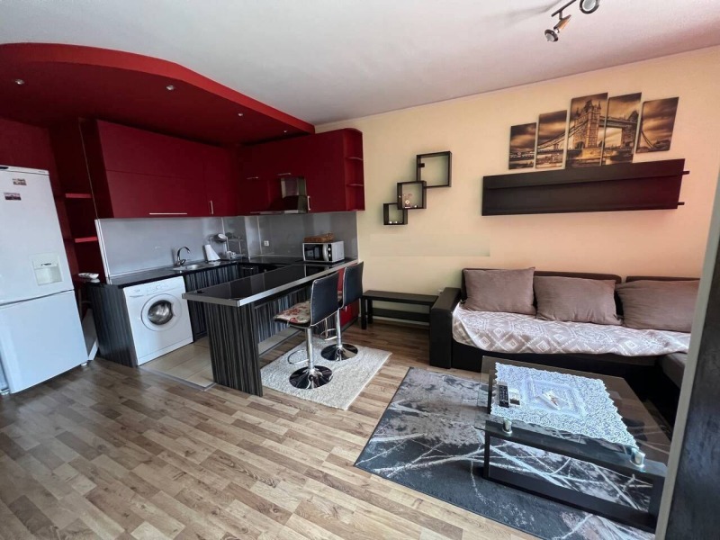 На продаж  1 спальня Пловдив , Кършияка , 60 кв.м | 60236509 - зображення [9]