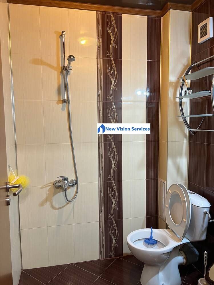 На продаж  1 спальня Пловдив , Кършияка , 60 кв.м | 60236509 - зображення [4]