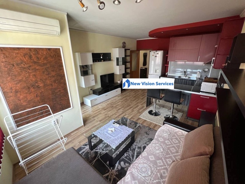 На продаж  1 спальня Пловдив , Кършияка , 60 кв.м | 60236509 - зображення [12]
