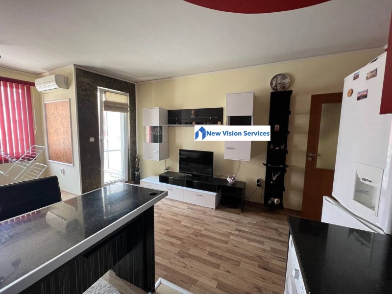 На продаж  1 спальня Пловдив , Кършияка , 60 кв.м | 60236509 - зображення [5]