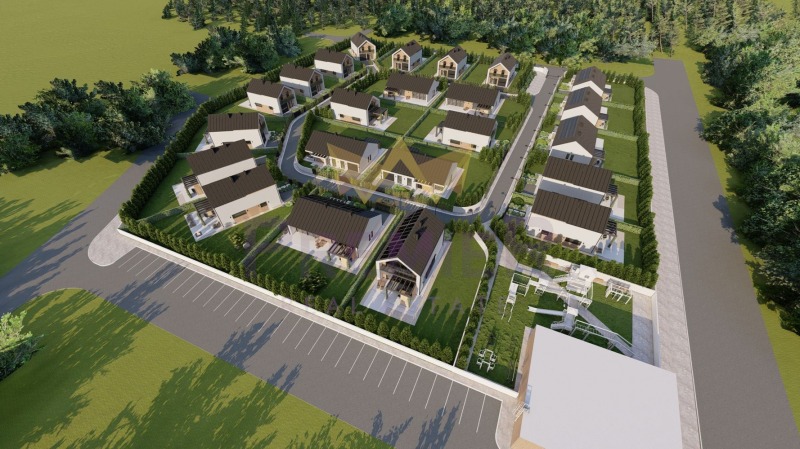 Na prodej  1 ložnice oblast Dobrich , Kavarna , 62 m2 | 25462433 - obraz [4]