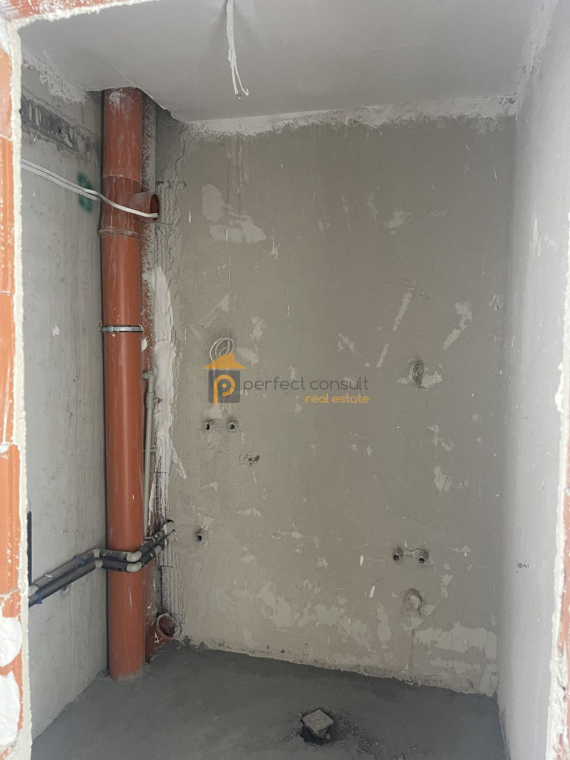 Продава  2-стаен град Пловдив , Южен , 67 кв.м | 48045903 - изображение [14]