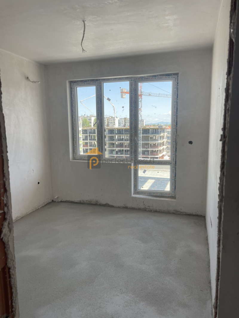 Продава  2-стаен град Пловдив , Южен , 67 кв.м | 48045903 - изображение [6]