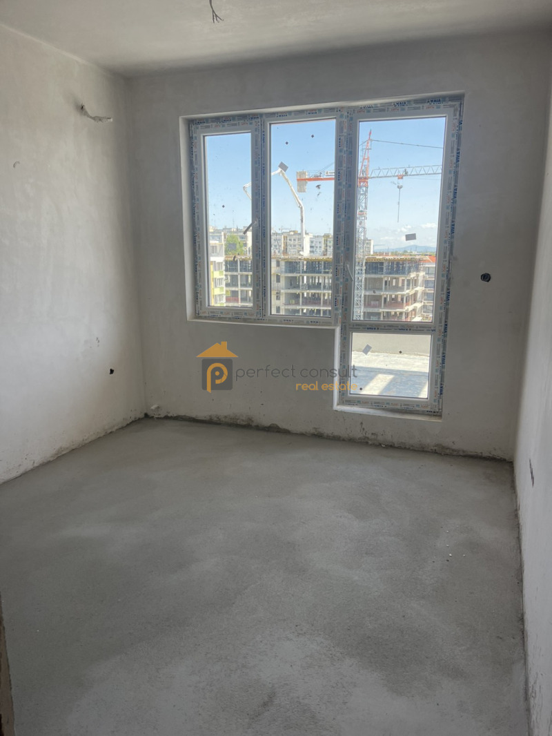 Продава  2-стаен град Пловдив , Южен , 67 кв.м | 48045903 - изображение [5]