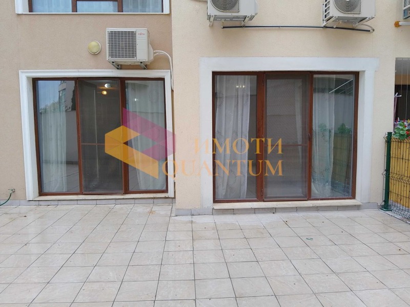 Продава 2-СТАЕН, гр. Варна, Бриз, снимка 15 - Апартаменти - 52330589