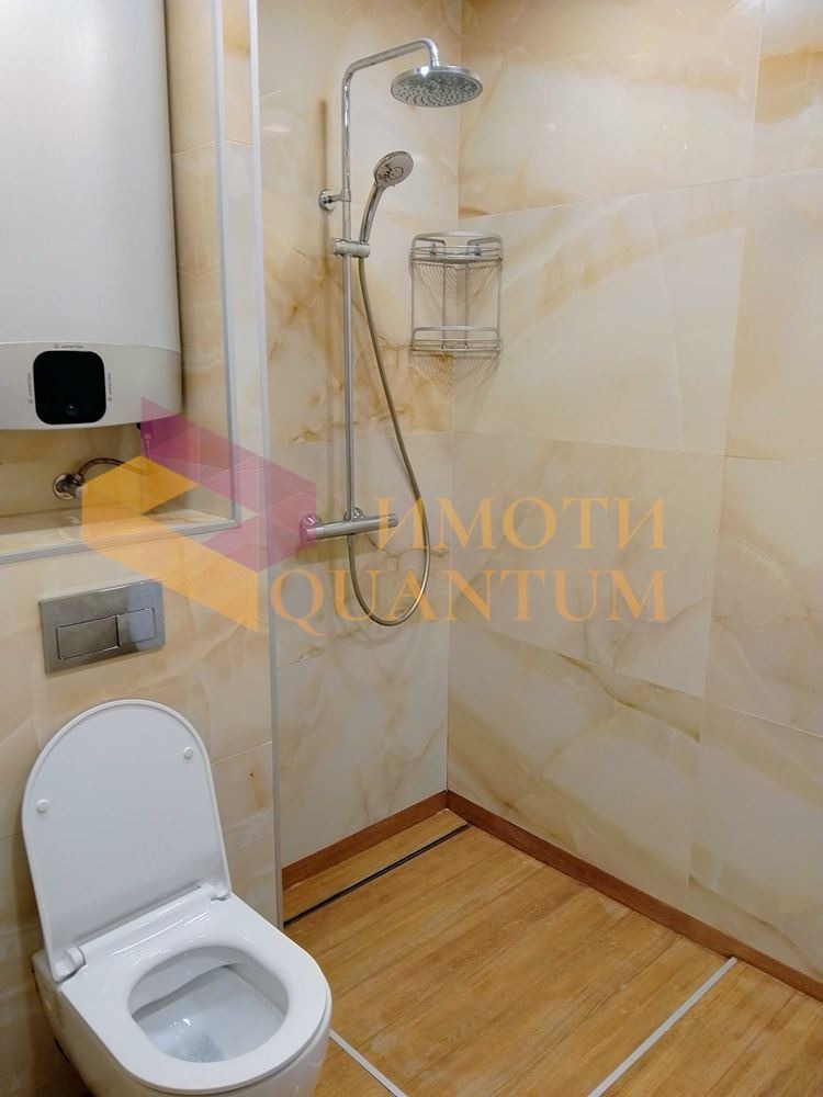 Продава 2-СТАЕН, гр. Варна, Бриз, снимка 11 - Апартаменти - 52330589