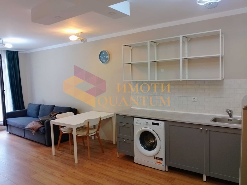 Продава 2-СТАЕН, гр. Варна, Бриз, снимка 4 - Апартаменти - 52330589