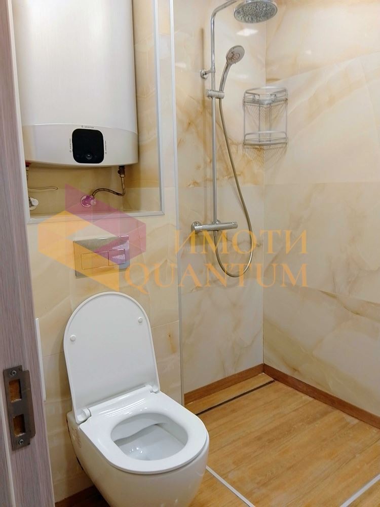 Продава 2-СТАЕН, гр. Варна, Бриз, снимка 8 - Апартаменти - 52330589