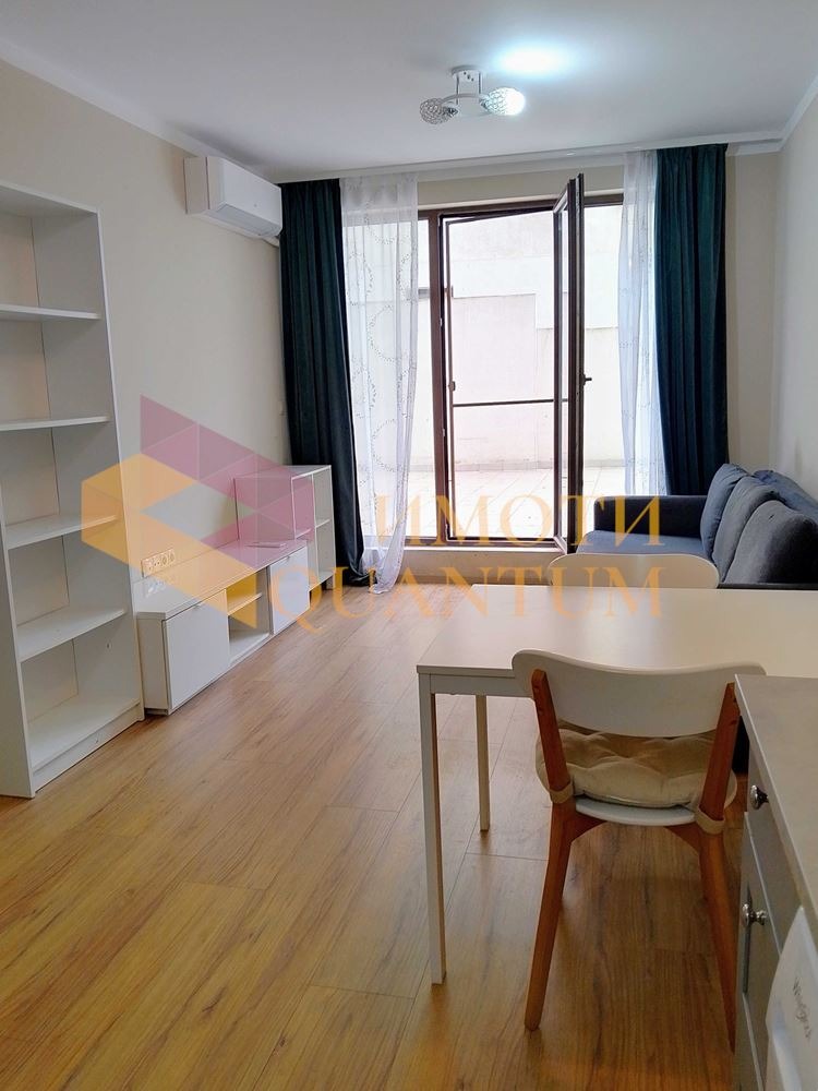 Продава 2-СТАЕН, гр. Варна, Бриз, снимка 12 - Апартаменти - 52330589