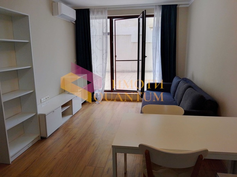 Продава 2-СТАЕН, гр. Варна, Бриз, снимка 13 - Апартаменти - 52330589