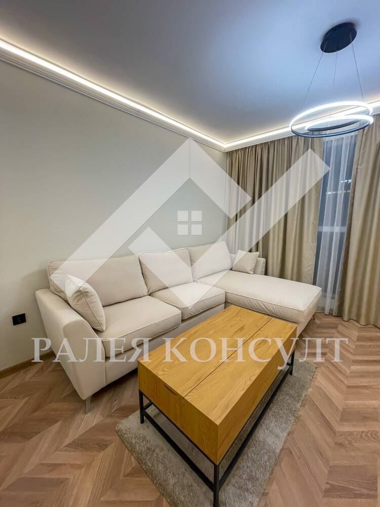 Продава 2-СТАЕН, гр. Пловдив, Южен, снимка 2 - Апартаменти - 54169921