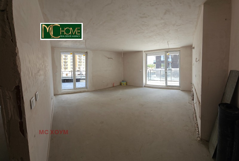 Te koop  2 slaapkamers Sofia , Tsentar , 127 m² | 42319715 - afbeelding [7]