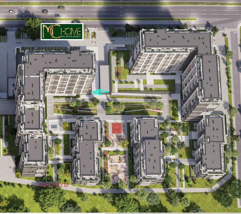 Te koop  2 slaapkamers Sofia , Tsentar , 127 m² | 42319715 - afbeelding [13]