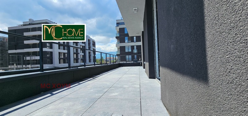 Te koop  2 slaapkamers Sofia , Tsentar , 127 m² | 42319715 - afbeelding [2]